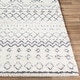 preview thumbnail 3 of 8, Livabliss Rayne Boho Moroccan Shag Area Rug