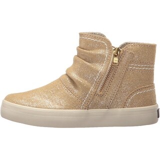 sperry kids crest zone