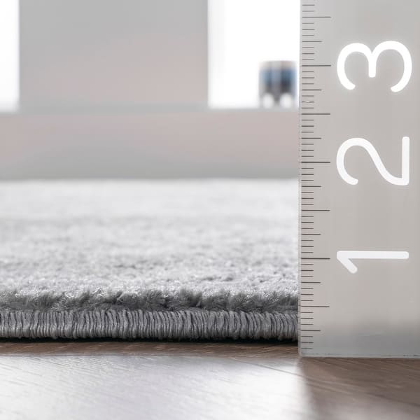 Nuloom Jacky Floral Vintage Area Rug
