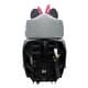 preview thumbnail 10 of 8, Disney Minnie Mouse 2-in-1 Car Seat by KidsEmbrace