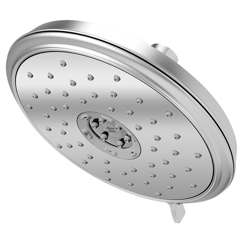 American Standard Spectra Plus 1.8 GPM Multi Function Shower Head