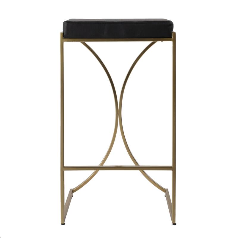Natalya 31" Bar Stool