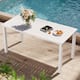 Option White 1 Table
