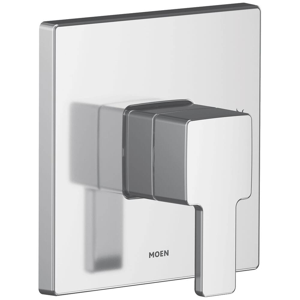 Moen 90 Degree Pressure Balanced Valve Trim Only with Single Lever