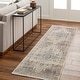 preview thumbnail 6 of 5, Alvarado Traditional Area Rug 2' 7" x 9' - Runner