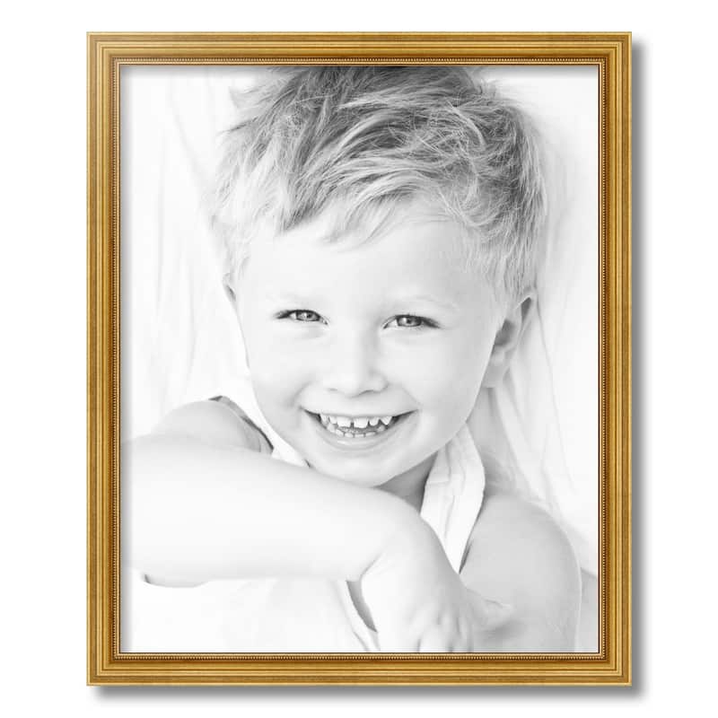 ArtToFrames Aribella 18x22 Inch Picture Frame, 1.25 Inch Wood Poster Frame Available in Multiple Colors (81375-18x22)