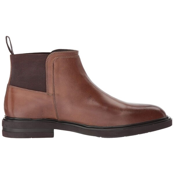 donald j pliner chelsea boots