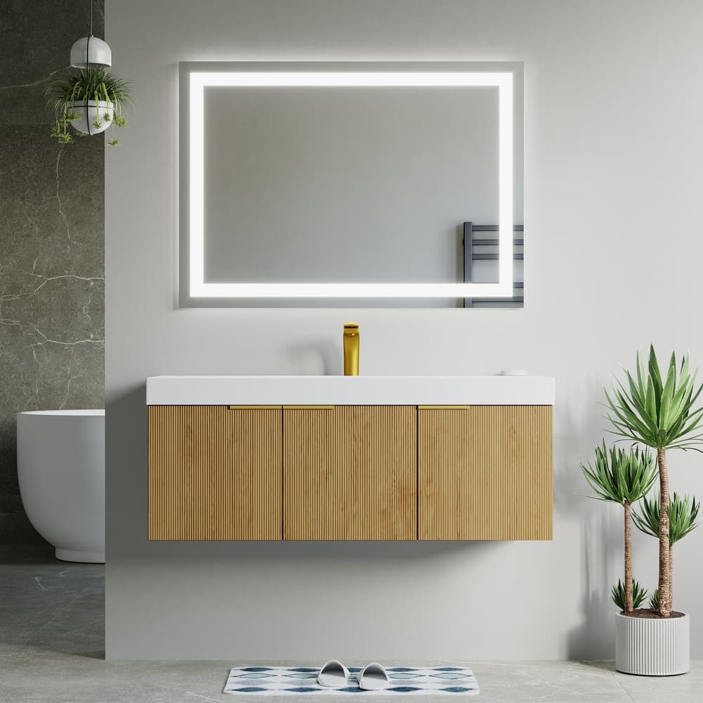 Dillon 48" Single Vanity Set
