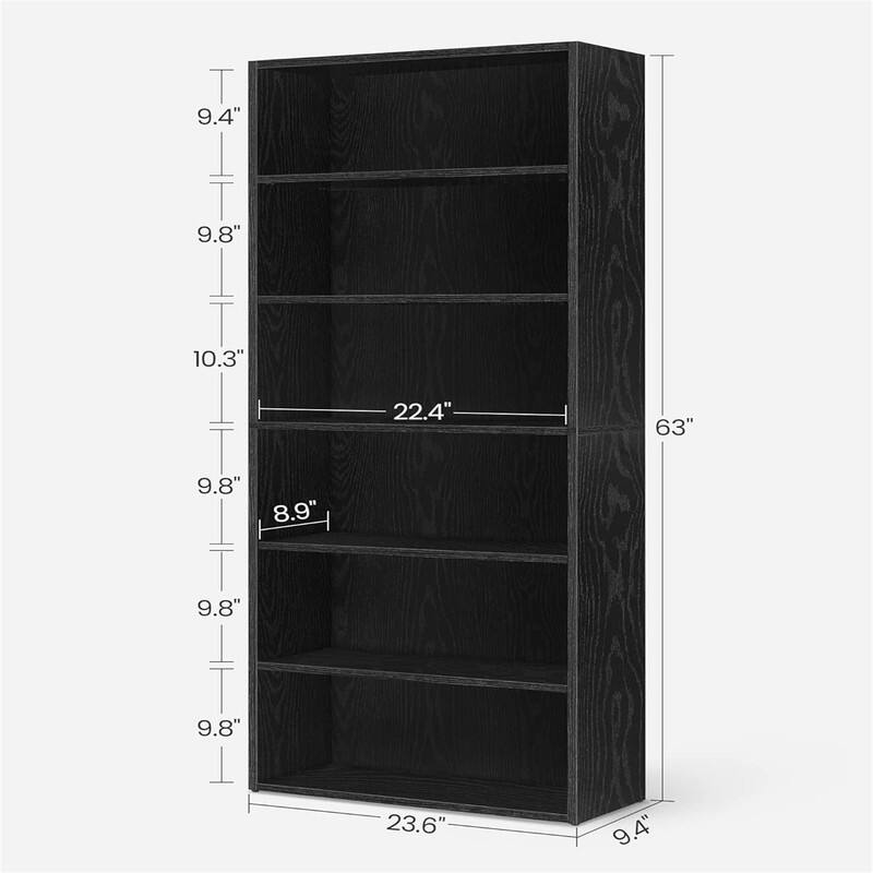 Bookshelf