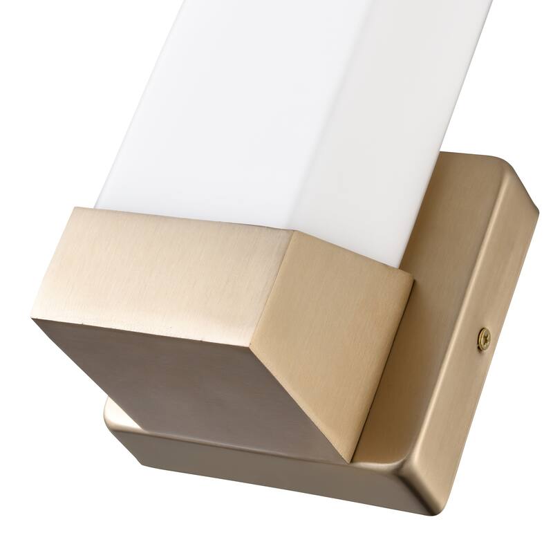 Millennium Lighting LED Outdoor Wall Sconce - 13 Inch