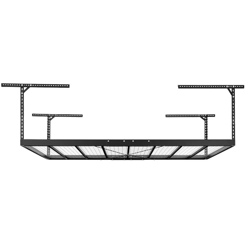NewAge Products 4 ft. x 8 ft. VersaRacPro
