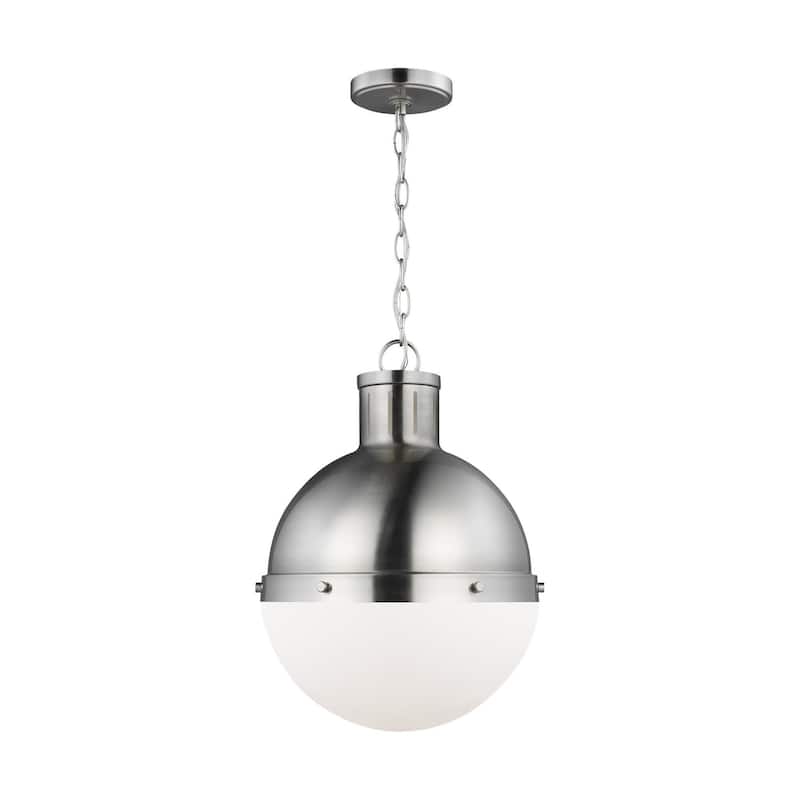 Bellevue Loire 13" Wide Pendant