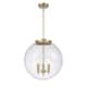 Option Antique Brass / Seedy
