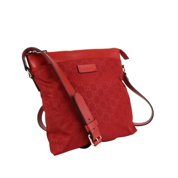 women's gucci crossbody messenger bag
