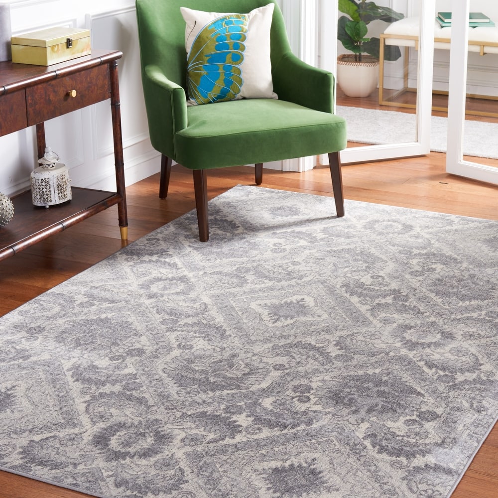 SAFAVIEH Brentwood Blagoyka Traditional Rug