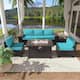Option Turquoise