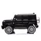 preview thumbnail 11 of 34, Christmas Gift: 12V Licensed Mercedes-Benz G63 Ride-On Car for Kids with Bluetooth