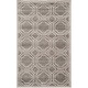 preview thumbnail 103 of 115, SAFAVIEH Amherst Corinne Modern Rug 2'6" x 4' - Grey/Light Grey - Rectangle