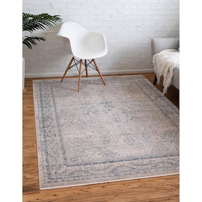 Traditional Falmouth Collection Area Rug