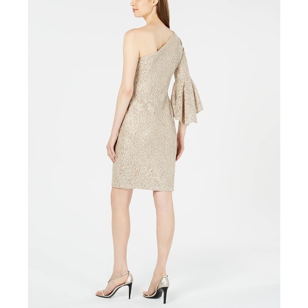 calvin klein beaded dress VINTAGE CALVIN KLEIN COLLECTION Full Length Black Beaded Dress Size: L   Kardashian Kloset
