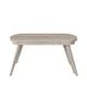 preview thumbnail 14 of 77, Carson Carrington Shorewood 4-piece Mid Century Modern Rectangular End Tables, Nesting Cocktail Table and TV Stand