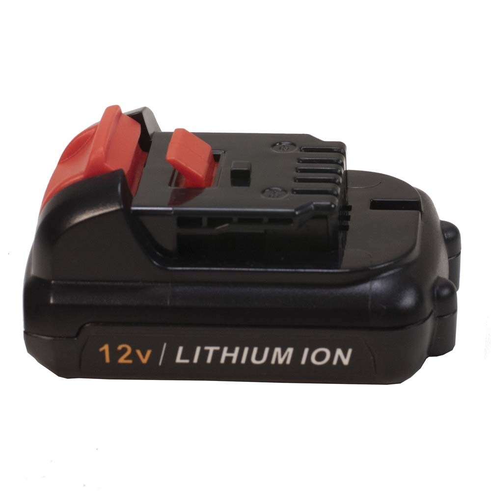 Shop Factory Essentials Dcb120 12v 1 5 Ah Battery For Dewalt Dcb120 Dcb127 Dcb123 Li Ion Overstock 29607975