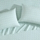 preview thumbnail 36 of 116, Laura Ashley Soft & Breathable Cotton Percale Deep-Pocket Sheet Set