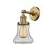 Option Brushed Brass / Seedy