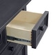 preview thumbnail 9 of 11, Oxford Baby Weston 7 Drawer Dresser