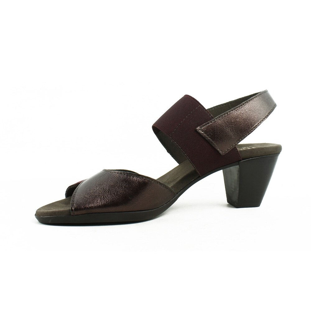 munro darling sandal