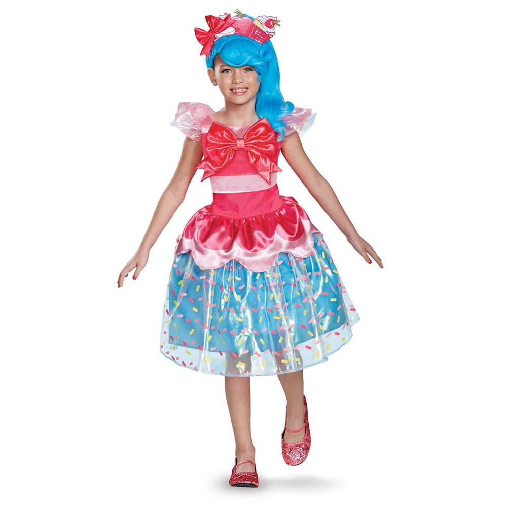shopkins halloween costume