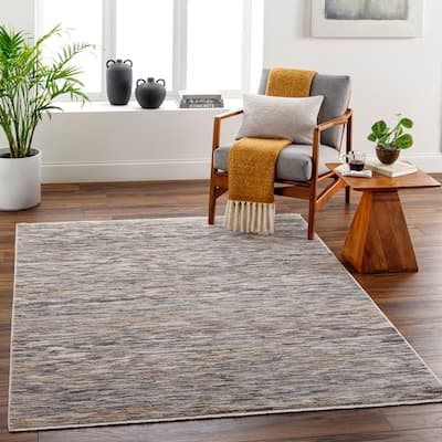 Casteel Modern & Contemporary Area Rug