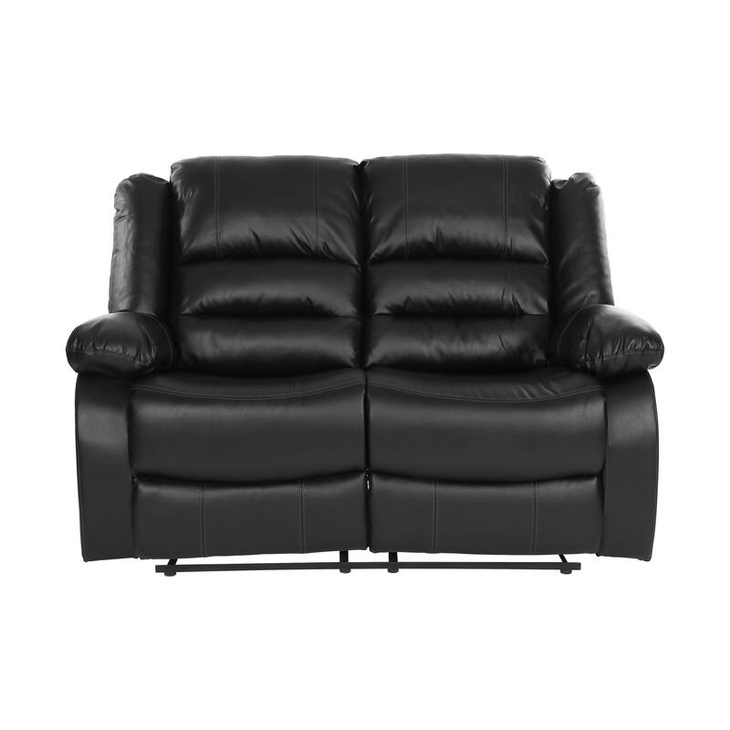 Hargreave 3-Piece Reclining Living Room Set