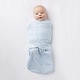 preview thumbnail 8 of 37, BreathableBaby 3-in-1 Swaddle Trios