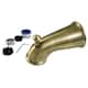 Option Antique Brass