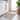 Machine Washable Indoor/ Outdoor Vintage Traditional Chantille Rug