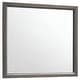 preview thumbnail 64 of 109, Watson Transitional Panel Grey Oak Bedroom Set