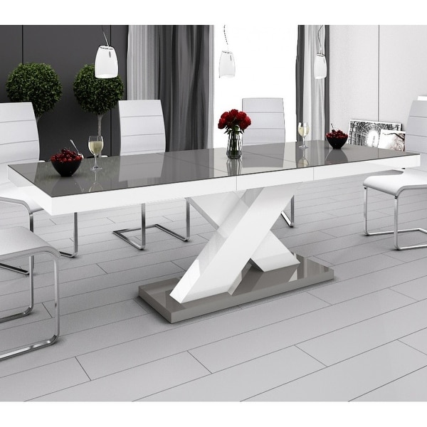 Nonex extendable deals dining table