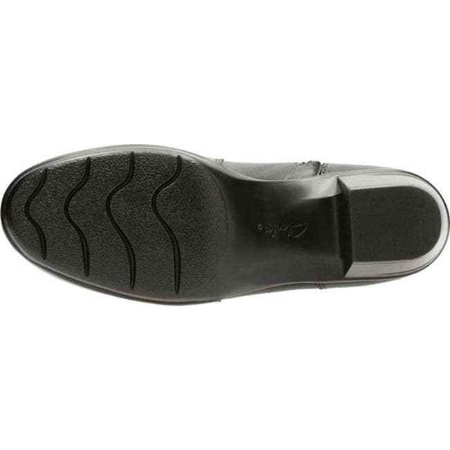 clarks emslie monet bootie