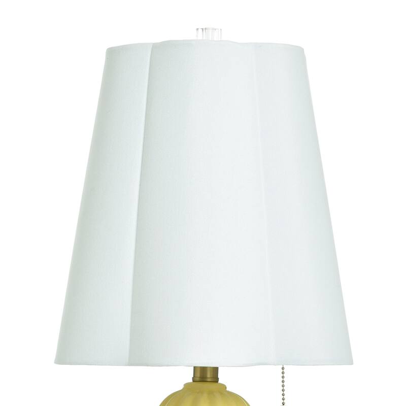 Tamara Day for Stylecraft Ophelia Small Table Lamp