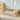 Queen Floor Bed for Kids with Removable Door, Low-Profile Wood Frame with Protective Rails, Natural Finish