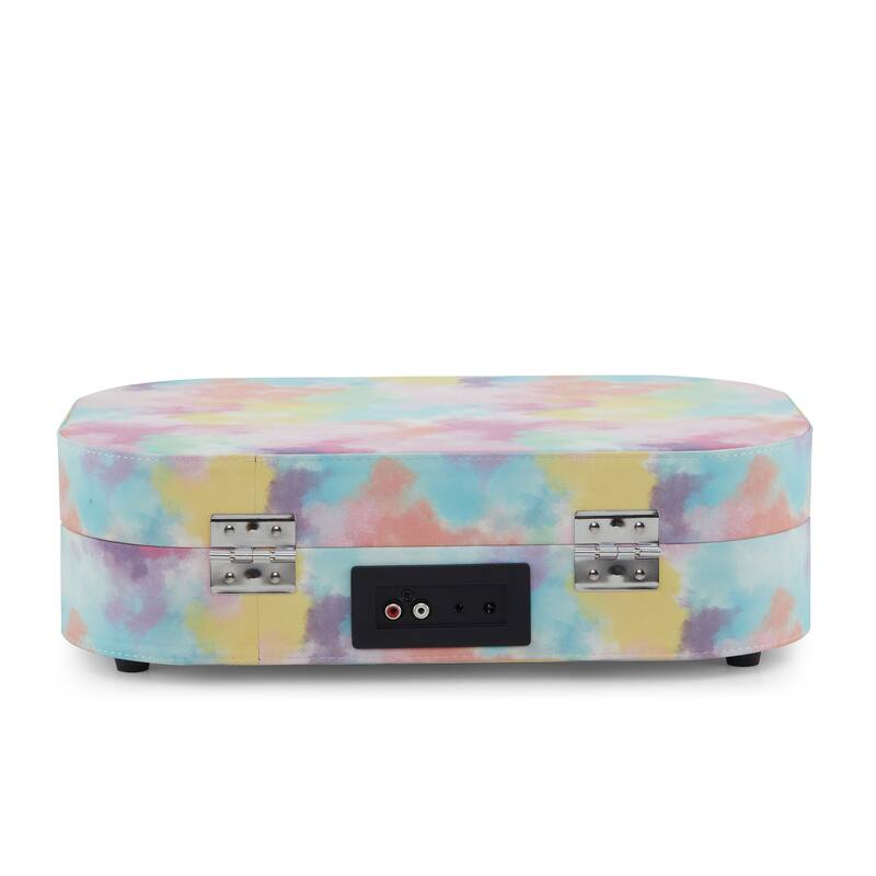 Discovery Bluetooth Vinyl Record Player