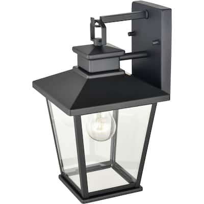 Millennium Lighting Bellmon 13" Tall Outdoor Wall Sconce