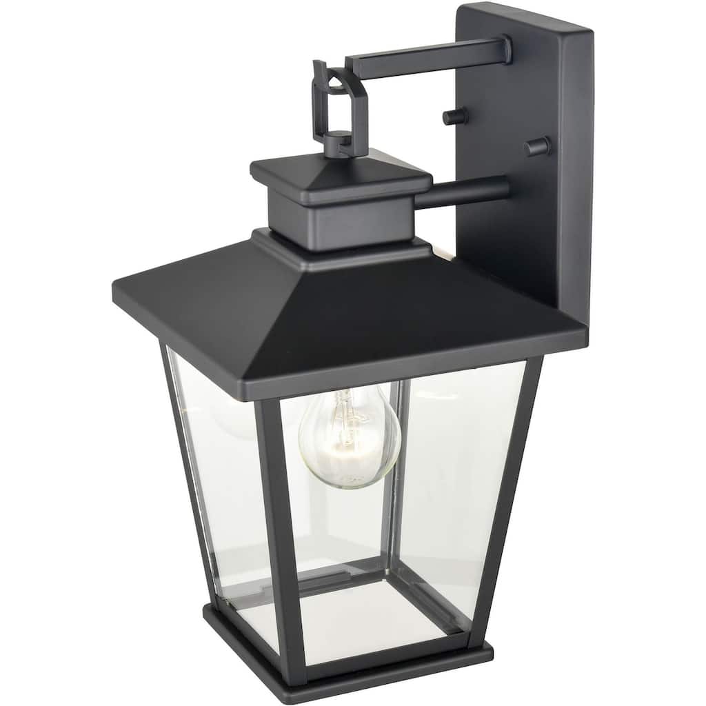 Millennium Lighting Bellmon 13" Tall Outdoor Wall Sconce