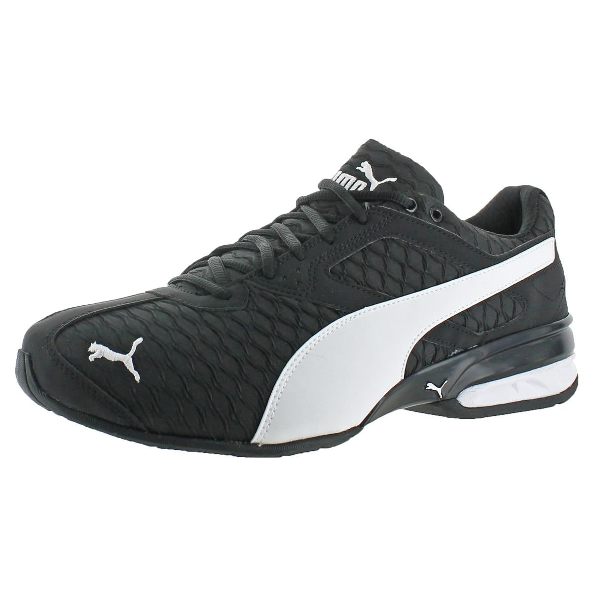 puma soft foam tennis shoes