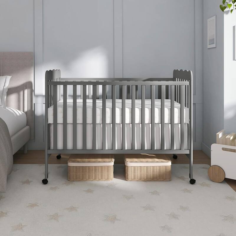 Dream On Me, Carson Classic 3 in 1 Convertible Crib