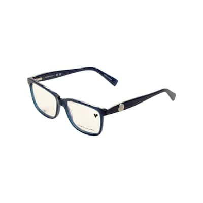 Longchamp Women's Fashion 54mm Blue Opticals LO2716-400 - N/A