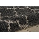 preview thumbnail 64 of 114, Nourison Amore Shag Area Rug