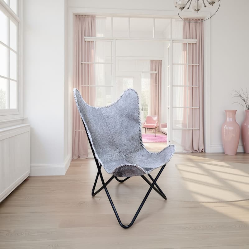 Carolina Living Monroe Butterfly Chair