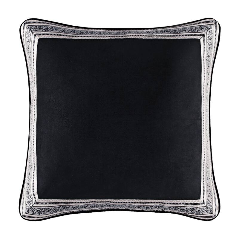 J. Queen New York Guiliana Euro Sham